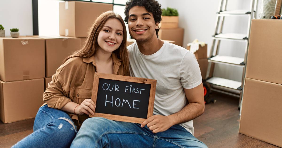 Buying A House in Canada: A Guide to Buying Your First Home – Young